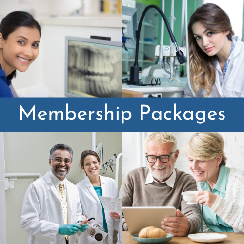 Membership Packages