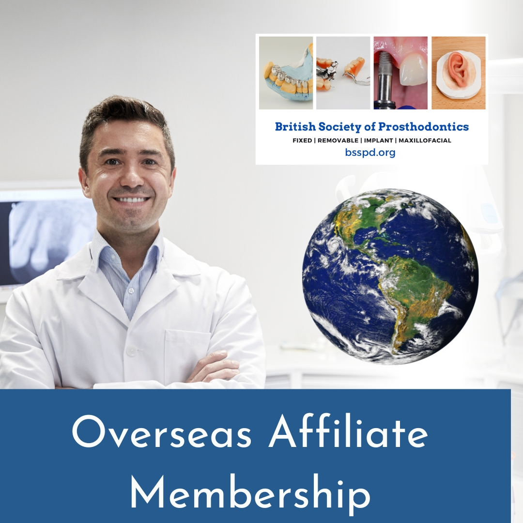 Overseas affiliate