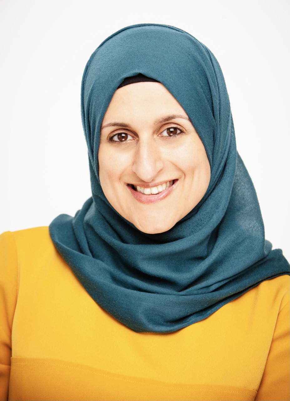 Sarra Jawad