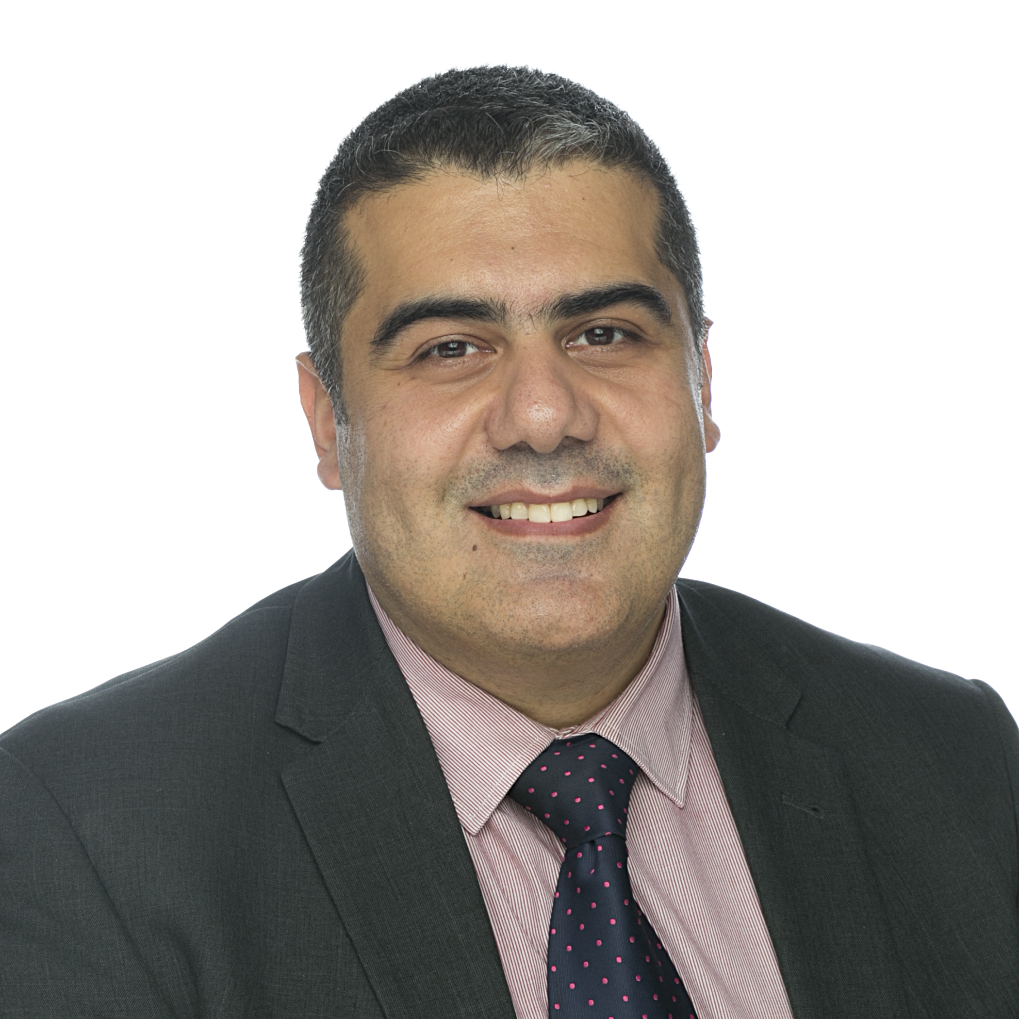 Ahmed Al Khayatt