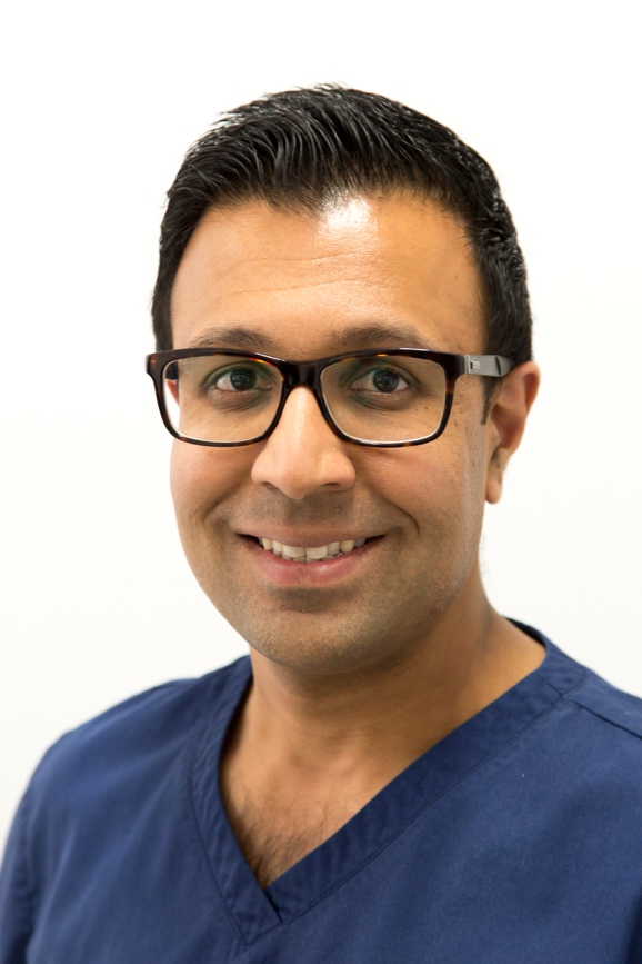 Kavit Shah