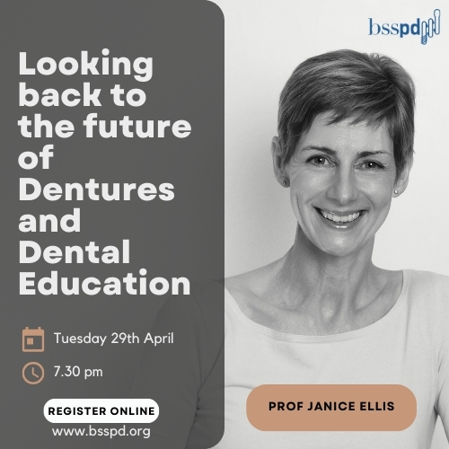 Janice Ellis webinar