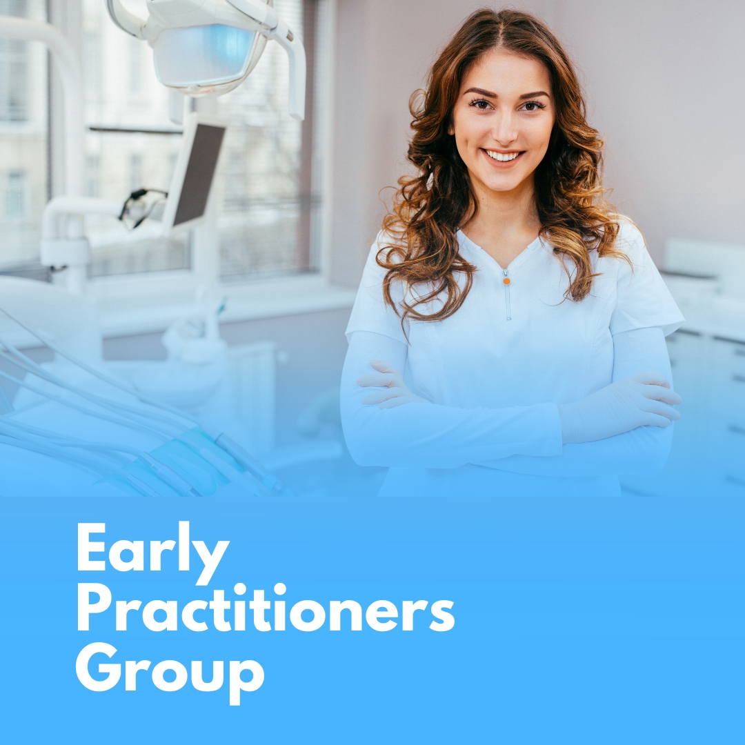 Early Practitioner