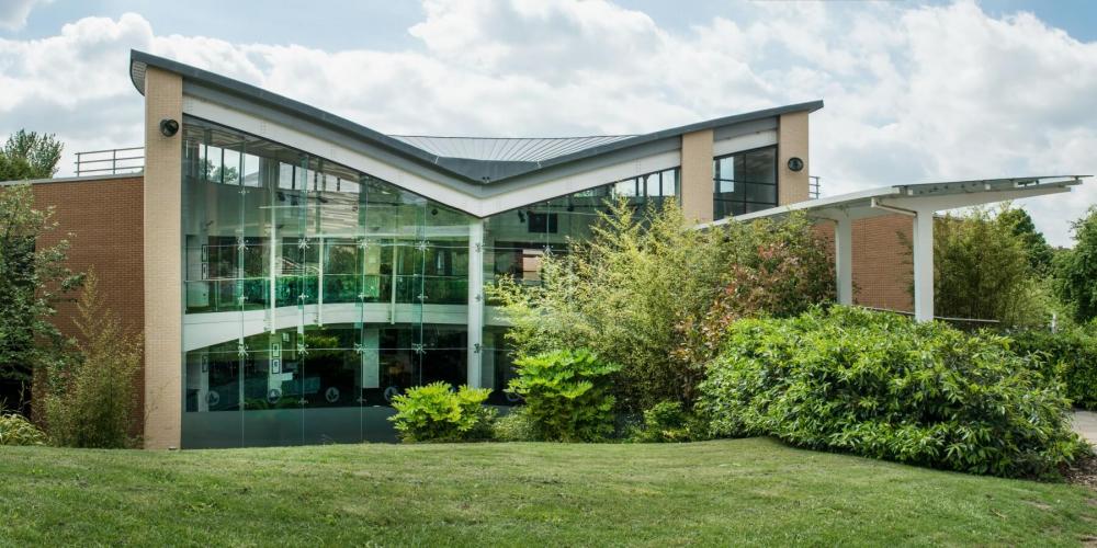 East Midlands Conf Centre